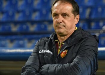 Faruk Haxhibegiç, selektor i ri i Bosnjës dhe Hercegovinës