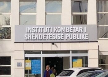 Një rast i ri me Covid-19 në 24 orët e fundit