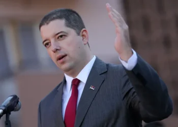 Gjuriq: Kurti s’është njeri i preferuar në Washington, në ditët dhe javës në vijim do të bisedojmë për Asociacionin