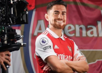 Arrihet marrëveshja mes Arsenalit dhe Chelseat për Jorginhon