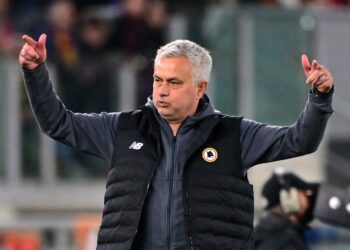 Mourinho: Coppa Italia është kupa më e keqe në Evropë
