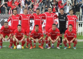 Zbulohet numri i pagave që Gjilani ua ka borxh futbollistëve