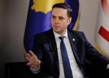 Marrëveshja pa njohje reciproke, Abdixhiku pyet Kurtin e Osmanin: Si arritët deri këtu?