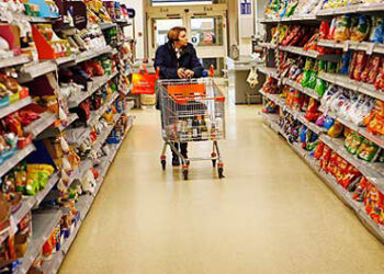 Pas vezëve, rriten çmimet e mishit dhe qumështit