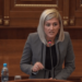 Mimoza Kusari-Lila: Presioni më i madh në Kosovë se në Serbi sepse po reziston vetëm qeveria