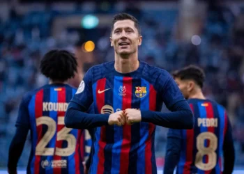 Barcelona fiton Superkupën e Spanjës