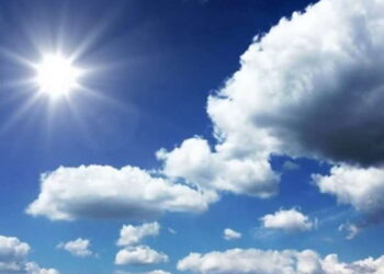 Mot me ngrica në mëngjes, temperaturat në mesditë rriten