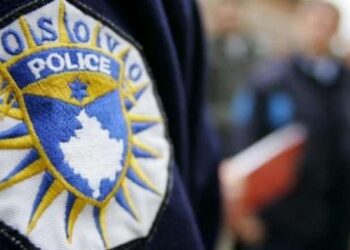 Policia arreston në kohë rekorde personin që dyshohet se plagosi dy të tjerë në Shtërpcë