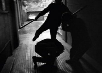 Tentim vrasjeje në Pejë