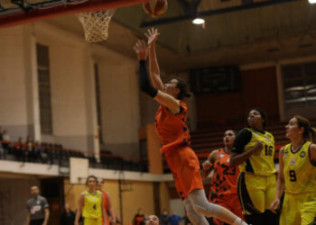 Stinori pranveror nis me super sfidën Bashkimi – Penza