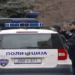 Sherr në Shkup, policia shoqëron 34 vjeçarin nga Kosova