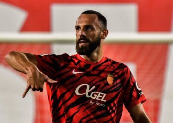 Vedat Muriqi po çmend spanjollët, këtë e ka bërë dje