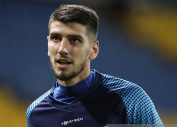 Portieri i Kosovës, Visar Bekaj humbi kujtesën gjatë ndeshjes së sotme – gjendja e tij tani është e mirë