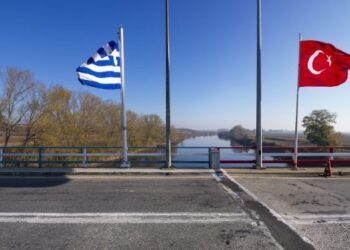 Konfliktet mes Turqisë dhe Greqisë, a ka gjasa për përshkallëzim deri në luftë?