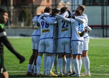 Prishtina kompleton çerekfinalen e Kupës së Kosovës