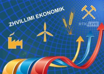 Gjatë vitit 2022 u regjistruan 11053 biznese të reja, u shuan 1774