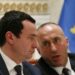 Krasniqi: Haradinaj e Kurti patën bashkuar kauzat në opozitë, njëri e bëri Demarkacionin tjetri po e bënë Asociacionin