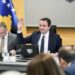 Ish-zv.ministri: Kanë nisur negociatat për ndërrimin e kryeministrit të Kosovës