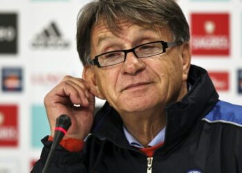 Kur Qiro Bllazheviq e kujtonte periudhën në Prishtinë: Ishte privilegj ta stërvitja një lojtar si Vokrri