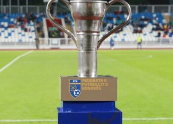 Sot zhvillohen katër ndeshje tjera të Kupës së Kosovës