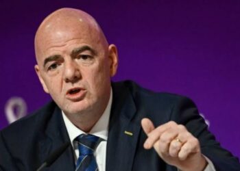 Infantino: Shpresojmë t’ju pëlqejë