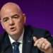Infantino: Shpresojmë t’ju pëlqejë