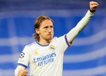 Modriç merr vendimin e madh