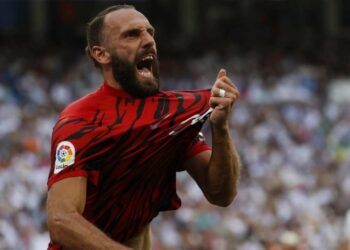 Mallorca frikësohet për Muriqin