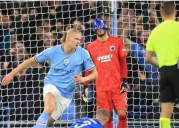 Rafaela Pimenta, agjentja e Haaland: Vlen 1 miliard euro