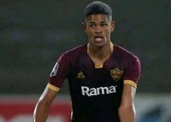 Qëllohet për vdekje talenti i futbollit