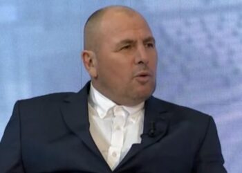 Sulmohet fizikisht Faruk Statovci