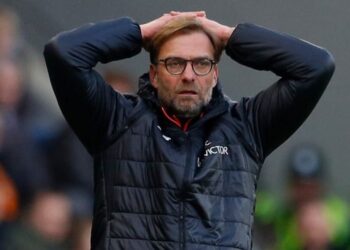 Klopp: Po fola mund të më arrestojnë