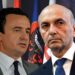 Mustafa i përgjigjet Kurtit: Do ta bësh “Zajednicën”, frikësohem se do të nënshkruash autonomi për serbët