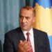 Daut Haradinaj: Sa po e mbajke fjalën Kurti, unë e mbaj krytë ndër ujë