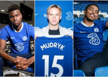 Chelsea rrezikon dënimin nga UEFA