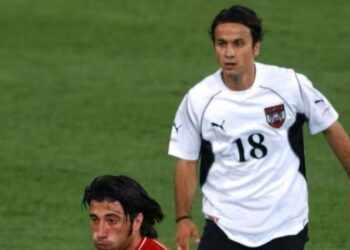 Vritet për një sherr banal në rrugë ish-futbollisti i kombëtares