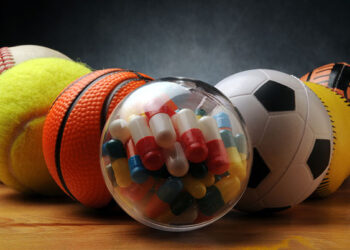 Vazhdon kampanja Anti-Doping në basketboll