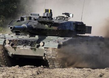 OKB: Pothuajse 8 milionë persona janë larguar nga Ukraina