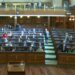 Opozita lëshon sallën e Kuvendit, shkak koeficienti