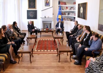 MKRS ndan Çmimet Vjetore për Letërsi