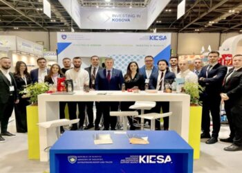 Kosova pjesë e panairit ndërkombëtar të ushqimit në Londër