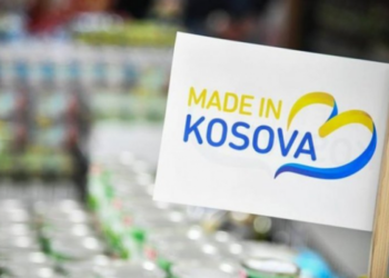 Më shtrenjtë prodhimet “Made in Kosova” se ato të huaja