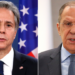 Blinken dhe Lavrov takohen për herë të parë që nga pushtimi rus i Ukrainës