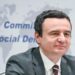 Kurti: Do të donim përshpejtim të dialogut, Kosova konstruktive në proces