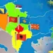 “SHBA-ja e BE-ja duan ta ndajnë Ballkanin në tri zona ndikimi, shqiptarë, serbë dhe kroatë” – a do ta pranojë këtë Berlini?