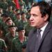 Kurti thotë se ka trefishim të numrit të veteranëve: Jam për benefite maksimale, mos ta dëmtojmë luftën çlirimtare