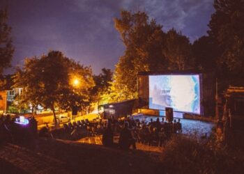 Me moton ‘Dashni’ të hënën nis festivali ‘Anibar’