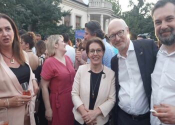 60 filma francezë në festivalin ‘Dokufest’