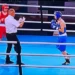 Ensar Badallaj i siguron Kosovës medalje në Evropianin e boksit