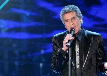 Ndërroi jetë këngëtari i njohur italian Toto Cutugno